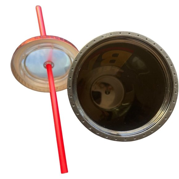 Bye Felicia Travel Cup Tumbler with Lid and Straw BPA Free NEW 16 Oz 6" - Picture 5 of 6